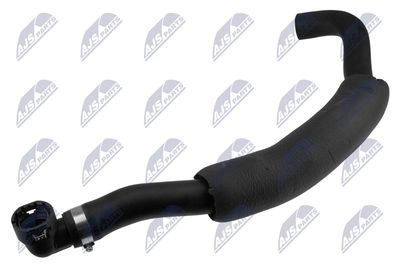 Radiator Hose NTY CPP-KA-001