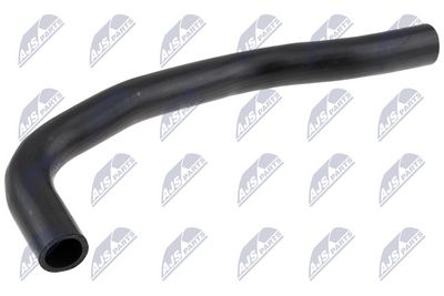 Coolant Pipe NTY CPP-KA-002