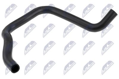 Coolant Pipe NTY CPP-KA-003