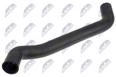 Coolant Pipe NTY CPP-KA-004