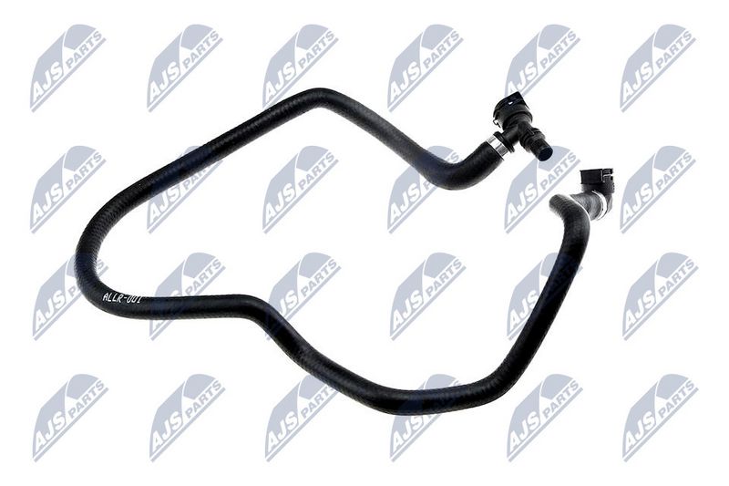 NTY CPP-LR-001 Radiator Hose
