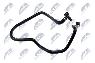 Radiator Hose NTY CPP-LR-001