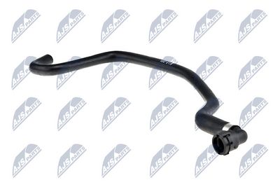 Radiator Hose NTY CPP-LR-002
