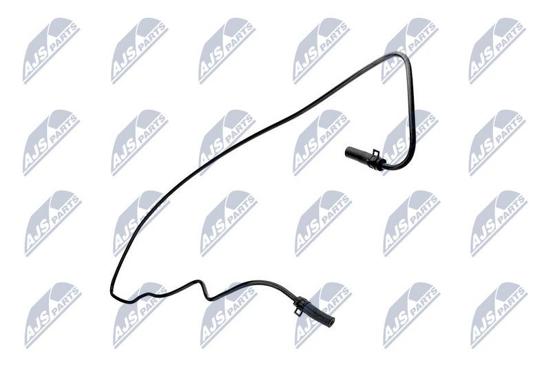 NTY CPP-LR-009 Radiator Hose