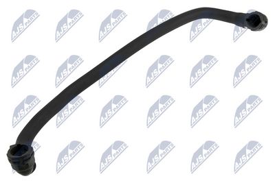 Radiator Hose NTY CPP-LR-010
