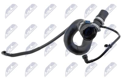 Radiator Hose NTY CPP-LR-011