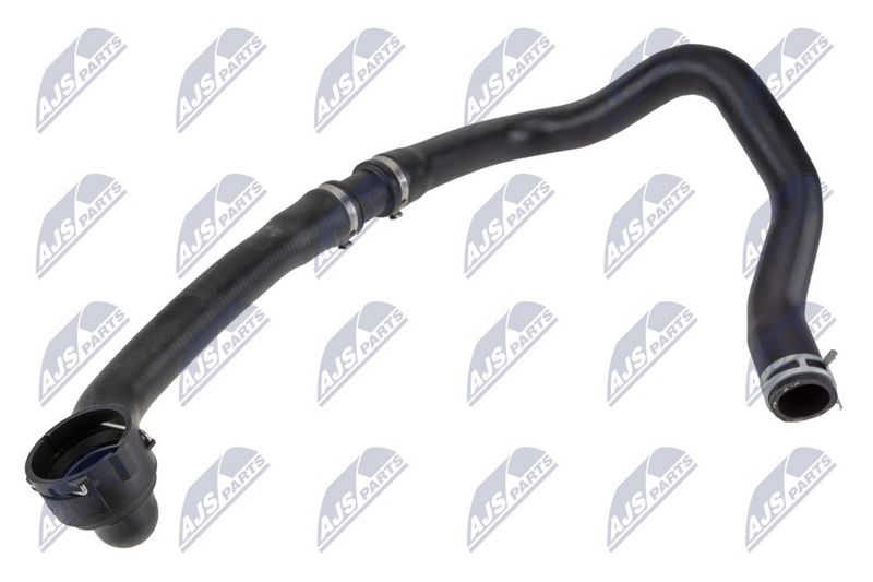 NTY CPP-LR-014 Radiator Hose