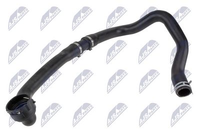 Radiator Hose NTY CPP-LR-014