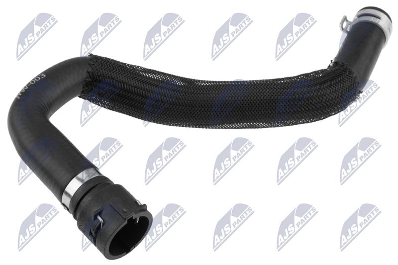 NTY CPP-LR-015 Radiator Hose