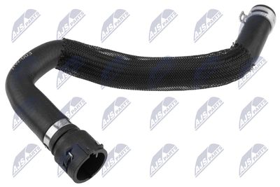 Radiator Hose NTY CPP-LR-015