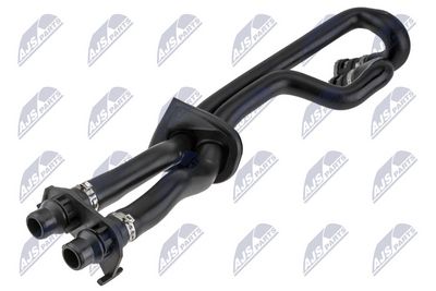 Radiator Hose NTY CPP-LR-016