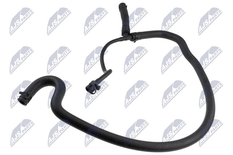 NTY CPP-LR-021 Radiator Hose