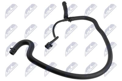 Radiator Hose NTY CPP-LR-021