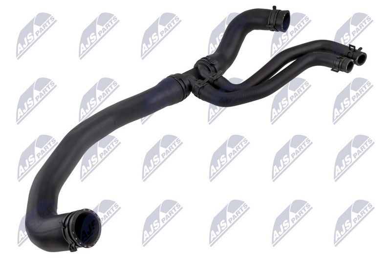 NTY CPP-LR-022 Radiator Hose