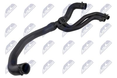 Radiator Hose NTY CPP-LR-022