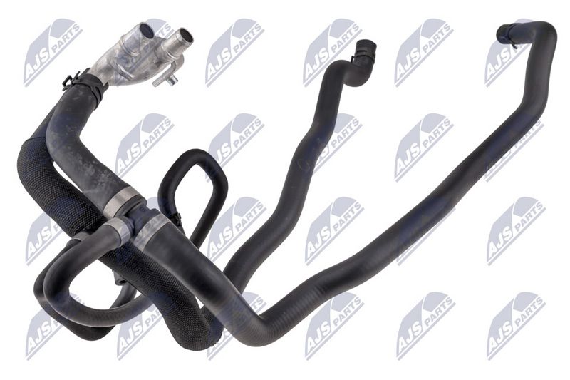 NTY CPP-LR-023 Radiator Hose