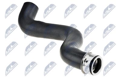 Radiator Hose NTY CPP-ME-001