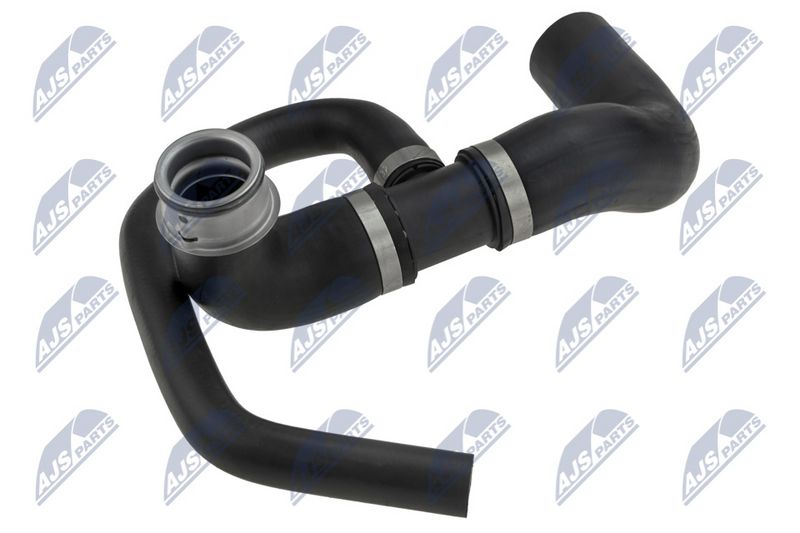 NTY CPP-ME-002 Radiator Hose