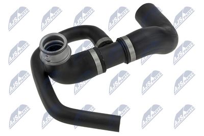 Radiator Hose NTY CPP-ME-002
