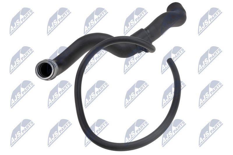 NTY CPP-ME-004 Radiator Hose