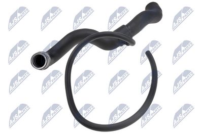 Radiator Hose NTY CPP-ME-004
