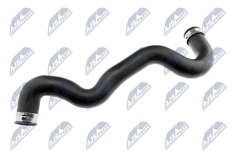 NTY CPP-ME-005 Radiator Hose