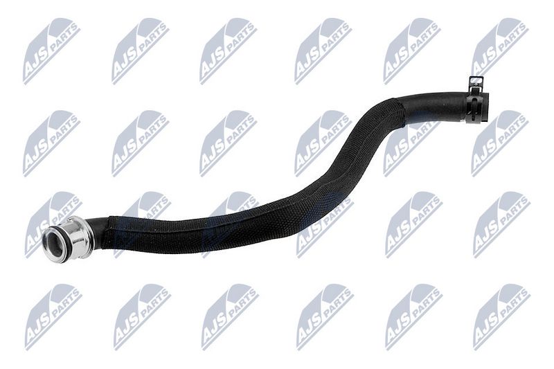 NTY CPP-ME-006 Radiator Hose