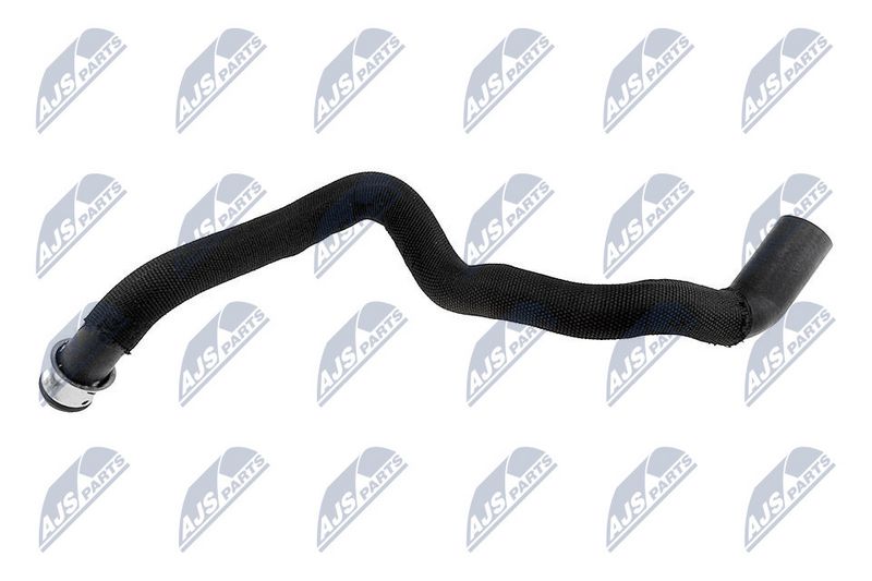 NTY CPP-ME-007 Radiator Hose