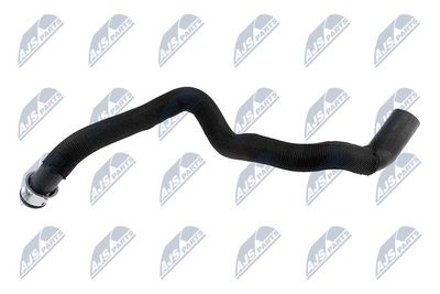 Radiator Hose NTY CPP-ME-007