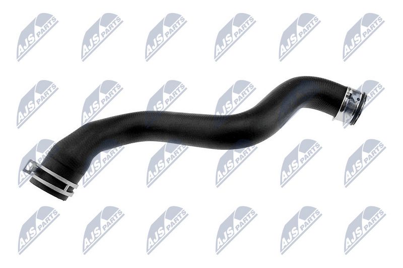 NTY CPP-ME-008 Radiator Hose