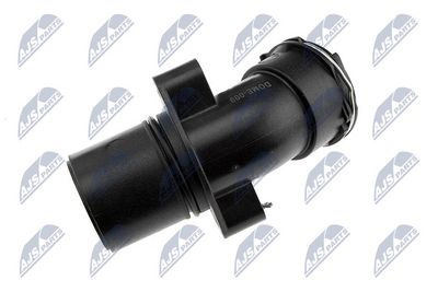 Coolant Flange NTY CPP-ME-009