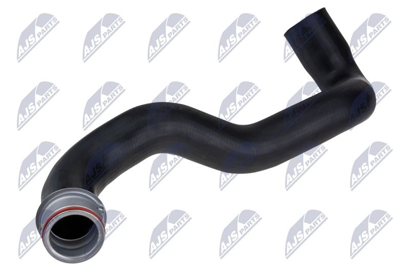 NTY CPP-ME-010 Radiator Hose