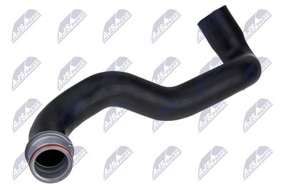 Radiator Hose NTY CPP-ME-010