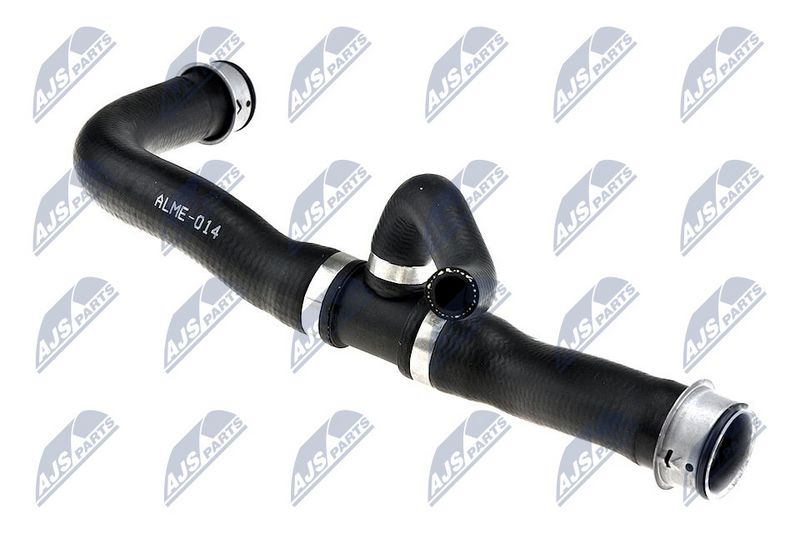 NTY CPP-ME-014 Radiator Hose