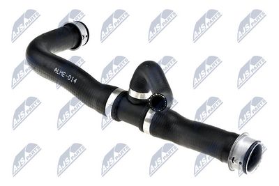 Radiator Hose NTY CPP-ME-014
