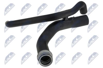 Radiator Hose NTY CPP-ME-015