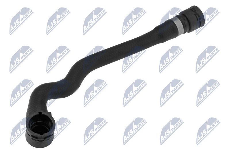 NTY CPP-ME-016 Radiator Hose