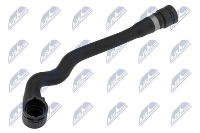 Radiator Hose NTY CPP-ME-016