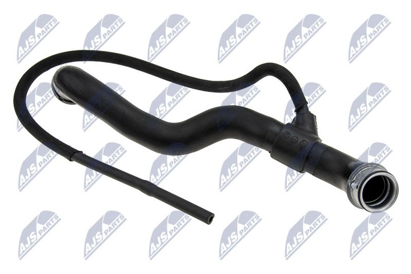 NTY CPP-ME-017 Radiator Hose