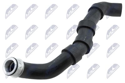 Radiator Hose NTY CPP-ME-018