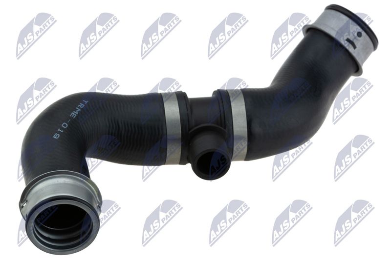 NTY CPP-ME-019 Radiator Hose