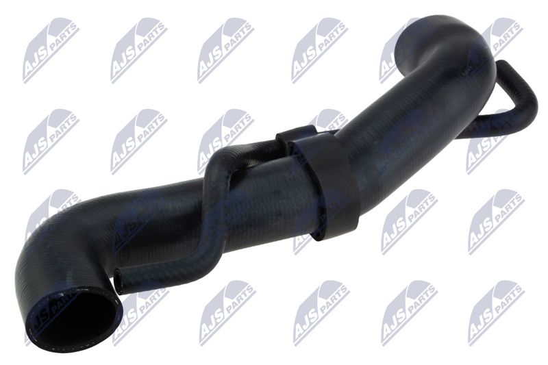 NTY CPP-ME-020 Radiator Hose