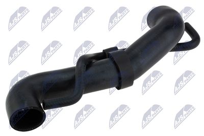 Radiator Hose NTY CPP-ME-020