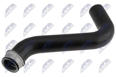 Radiator Hose NTY CPP-ME-021