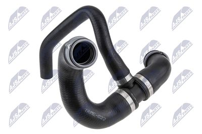 Radiator Hose NTY CPP-ME-022