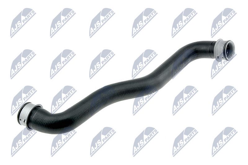 NTY CPP-ME-029 Radiator Hose