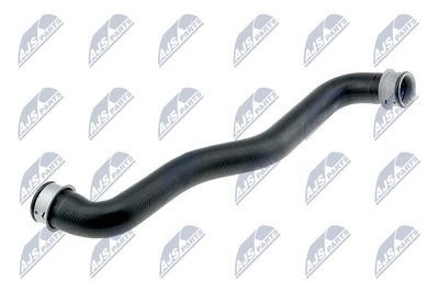 Radiator Hose NTY CPP-ME-029