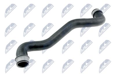 Radiator Hose NTY CPP-ME-030