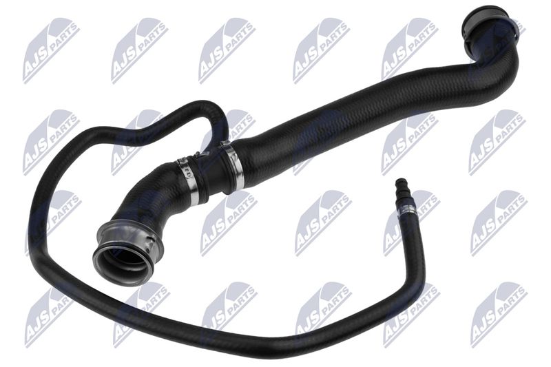 NTY CPP-ME-036 Radiator Hose