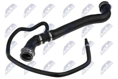 Radiator Hose NTY CPP-ME-036